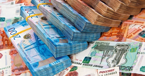 Są środki na odbudowę Ukrainy. To rosyjskie aktywa – prywatne i państwowe – zdeponowane na Zachodzie