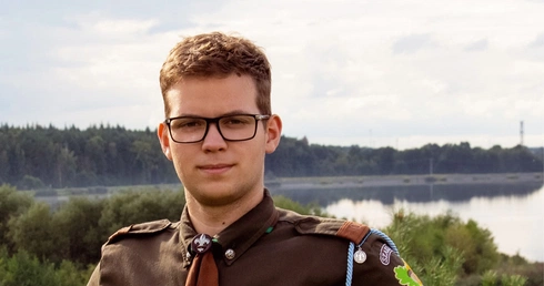 – Obóz czy kolonia wiele mogą nauczyć, jeżeli dziecko samo tego chce – mówi phm. Michał Topolski ze Związku Harcerstwa Rzeczypospolitej.