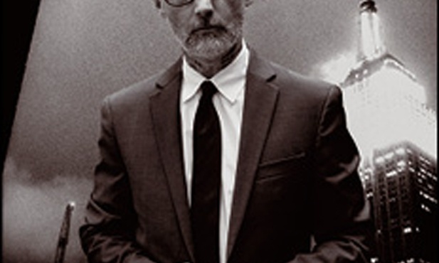 Moby, RESOUND NYC, Deutsche Grammophon, 2023