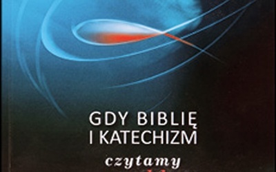 Ludwik Mycielski OSB, GDY BIBLIĘ I KATECHIZM CZYTAMY PO POLSKU, Ordo et Pax, Biskupów 2023, ss. 144