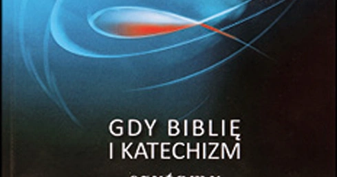 Ludwik Mycielski OSB, GDY BIBLIĘ I KATECHIZM CZYTAMY PO POLSKU, Ordo et Pax, Biskupów 2023, ss. 144