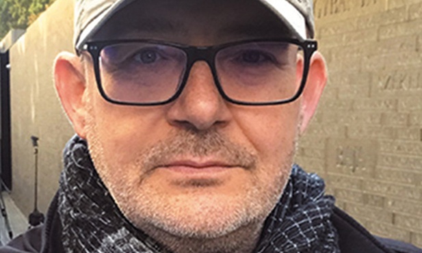 Mariusz Pilis: Ze zła, jakim była śmierć rodziny Ulmów, wyrosło absolutne dobro