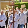 Łosiery do św. Antoniego