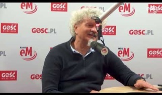 Prof. Zbigniew Nawrat: strach przed techniką jest coraz mniejszy