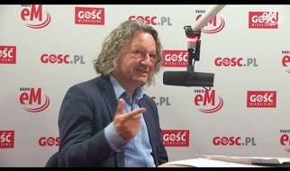 prof. Ryszard Koziołek: Chcemy być potrzebni, być czymś w rodzaju publicznego think tanku