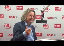prof. Ryszard Koziołek: Chcemy być potrzebni, być czymś w rodzaju publicznego think tanku