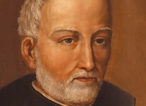 O. Kasper Drużbicki był jedną z osób, które najbardziej przyczyniły się do rozwoju kultu Jezusowego Serca  na ziemiach polskich.