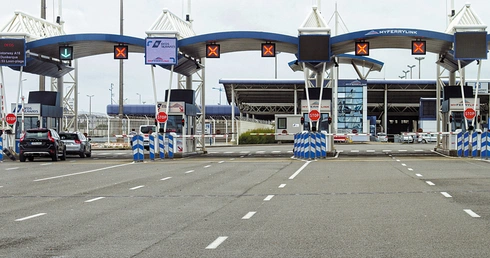 Polska przystąpiła do układu z Schengen 16 lat temu. Odtąd możemy podróżować po sporej części Europy bez kontroli na granicach.