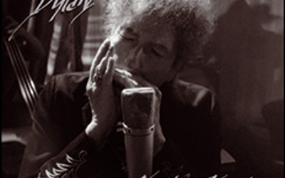Bob Dylan, SHADOW KINGDOM, Columbia/Sony Music, 2023