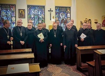 	Kapłani odebrali dokumenty 15 czerwca.