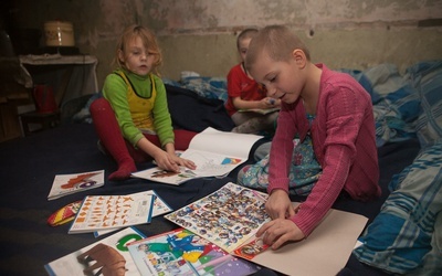 OBWE oczekuje od Rosji wyjaśnień na temat wywiezionych dzieci