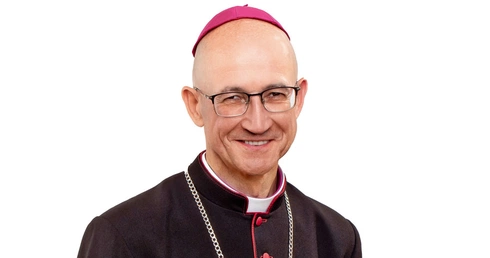 Abp Galbas: Za dużo jest w Kościele ospałości, czekania, co przyniesie czas