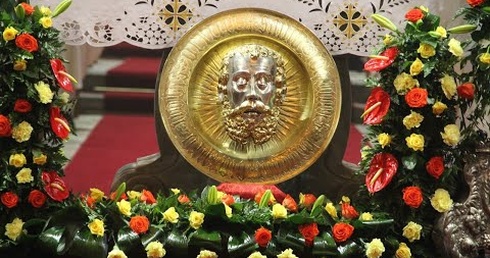 Transmisja Mszy św. w uroczystość św. Jana Chrzciciela - 24 czerwca 2022 r.