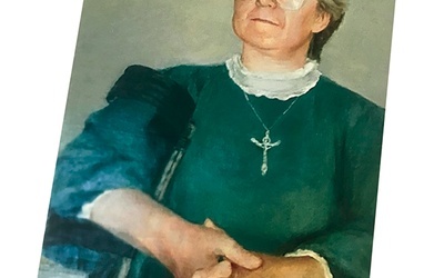 	Dr Aleksandra Gabrysiak.