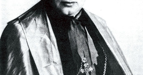 	Stworzył od zera struktury diecezjalne: kurię, sąd duchowny i kolegium konsultorów. Erygował  6 nowych parafii, a za jego rządów wybudowano 11 kościołów i dwie kaplice. W grudniu 1935 r. przeprowadził pierwszy synod diecezjalny.