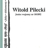 Jeniec Pilecki