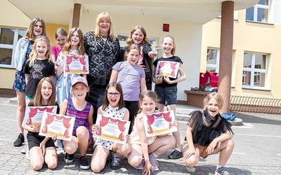 Ustrońscy aktorzy zdobyli uznanie w oczach jury Festiwalu Teatrów i Bajek Profilaktycznych w Kołobrzegu.