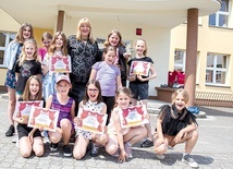 Ustrońscy aktorzy zdobyli uznanie w oczach jury Festiwalu Teatrów i Bajek Profilaktycznych w Kołobrzegu.