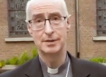 Bp Jan Liesen od 2012 r. pełni posługę w diecezji Breda.