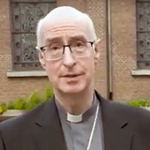 Bp Jan Liesen od 2012 r. pełni posługę w diecezji Breda.