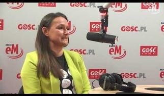 Marta Wesołowska: Daisy to postać kochana w Pszczynie