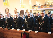 Siołkowiccy strażacy świętowali 140-lecie OSP.
