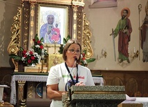 	To niezwykła wolontariuszka. – Wszystkie ręce na pokład, czasu zostało niewiele – mówi o pomocy dziewczynce.