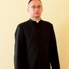 ▲	Kapłan jest ojcem duchownym WSD diecezji elbląskiej, kapelanem Sióstr Klarysek od Wieczystej Adoracji w Elblągu. W latach 2010–2022 był kapelanem i sekretarzem śp. bp. Jana Styrny.