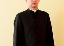 ▲	Kapłan jest ojcem duchownym WSD diecezji elbląskiej, kapelanem Sióstr Klarysek od Wieczystej Adoracji w Elblągu. W latach 2010–2022 był kapelanem i sekretarzem śp. bp. Jana Styrny.