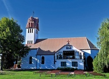 ▲	W ostatnich latach budynek remontowano.