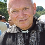 Ksiądz Józef Obój otrzymał od ministra kultury order Zasłużony dla Kultury Polskiej.