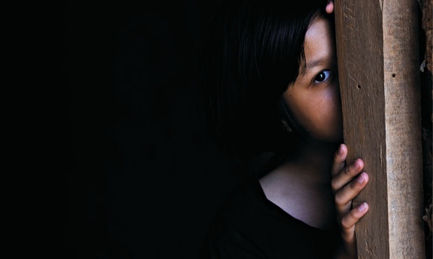 Nie pakuj się w to! Psycholog o tym, jak uchronić dzieci przed wykorzystaniem seksualnym