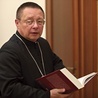 Nowy kardynał z Polski Grzegorz Ryś podkreśla, że rolą członków kolegium kardynalskiego jest wspieranie papieża.