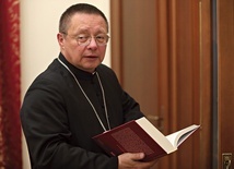 Co mówi papież przez kardynalskie nominacje