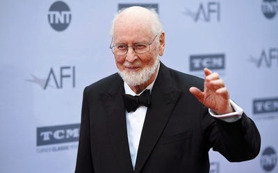 John Williams skomponował muzykę do ponad stu pełnometrażowych filmów, a jego nazwisko 53 razy znalazło się wśród twórców nominowanych do Oscara.