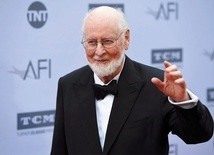 John Williams skomponował muzykę do ponad stu pełnometrażowych filmów, a jego nazwisko 53 razy znalazło się wśród twórców nominowanych do Oscara.