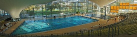 Niemcy: Debata na temat bezpieczeństwa na basenach; aż 58 proc. Niemców obawia się wizyty na kąpielisku