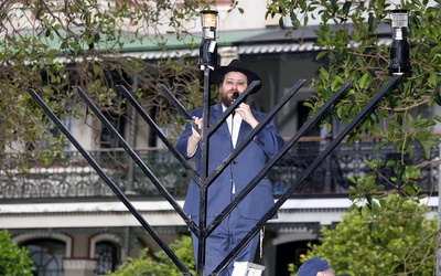 Powstały w Polsce "Hymn Jidysz" natchnieniem dla diaspory żydowskiej w Australii