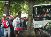►	Podopieczni świetlicy środowiskowej Ośrodka Święta Elżbieta w Rudzie Śląskiej-Wirku wyruszają  do Afrykarium  we Wrocławiu.