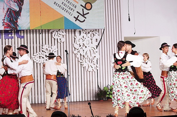 Tysiące osób wystąpi podczas tegorocznego TKB.