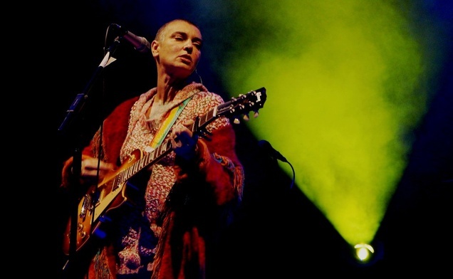 Zmarła piosenkarka Sinead O'Connor. Nowe informacje policji