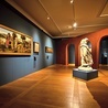 Na ekspozycji zobaczymy m.in. „Sąd Parysa” Botticellego, „Ofiarę Izaaka” Mantegni czy „Męczeństwo św. Sebastiana” Perugina.