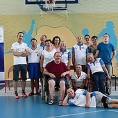 ▲	Klub IKSON Głogów zaprasza w swoje szeregi.