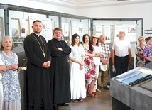 Lokalna społeczność akcentuje potrzebę dialogu.