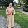 Br. Paweł Kubiak stara się zainteresować Polaków życiem swojej parafii w Czadzie.