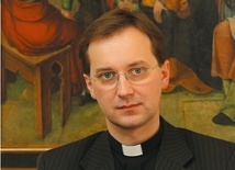 Ks. Marek Gancarczyk  był redaktorem naczelnym „Gościa Niedzielnego”  w latach 2003–2018.