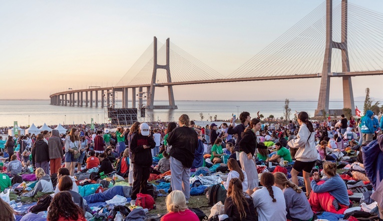 W Lizbonie opadł już kurz. Co zostanie po Światowych Dniach Młodzieży?
