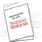 Kanonizacja oburzenia