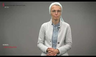 Ewangelia z komentarzem. Lepiej więc działać zgodnie z tym, co prawdziwe