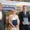 Świętochłowice. Powstanie nowa hala widowiskowo-sportowa